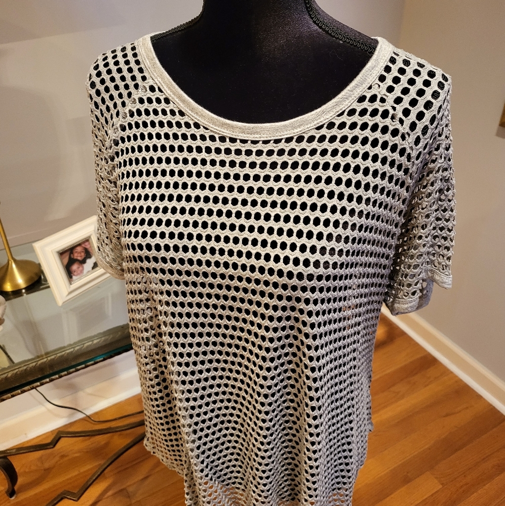 Ladies top